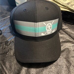 Chuco Golf hat